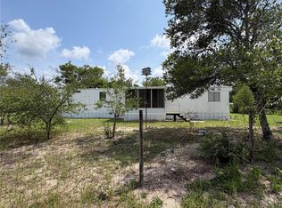 5270 W GLENBROOK STREET, HOMOSASSA, FL 34446