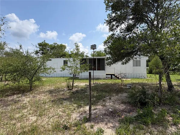 5270 W GLENBROOK STREET, HOMOSASSA, FL 34446