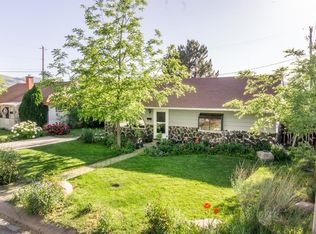 853 Dahl Ave, Pocatello, ID 83201