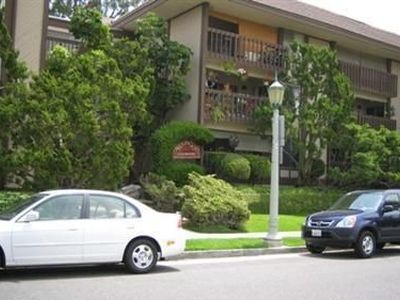 500 S Oak Knoll Ave Unit 4, Pasadena, CA, 91101