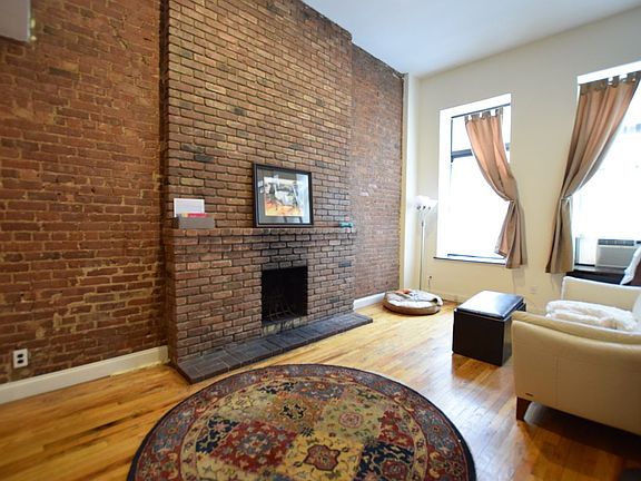 2nd image of 28 W 73rd St APT 1A
