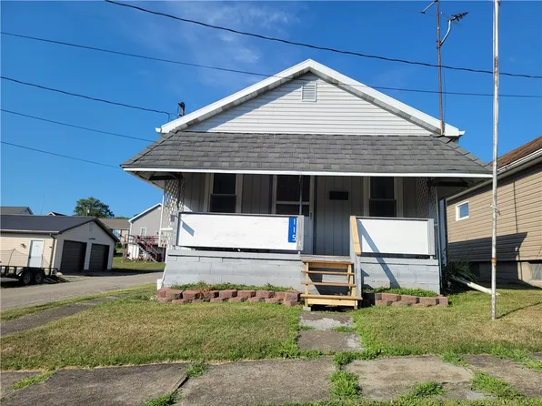 115 Front St, Chicora, PA 16025