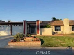 2740 San Angelo Dr, Claremont, CA 91711