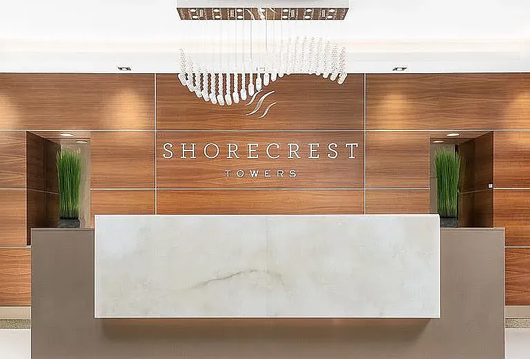 Shorecrest Towers — Photo 1