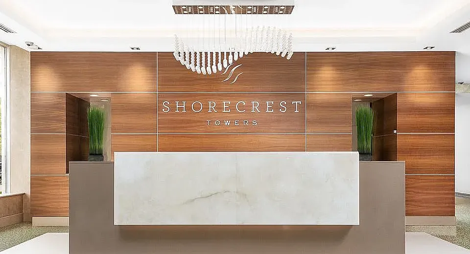Shorecrest Towers