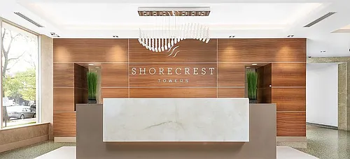 Shorecrest Towers Photo 1