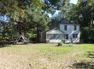 201 Lovers Ln, Vicksburg, MS 39183