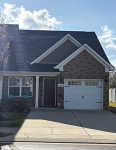 2044 Alysheba Run, Murfreesboro, TN, 37128