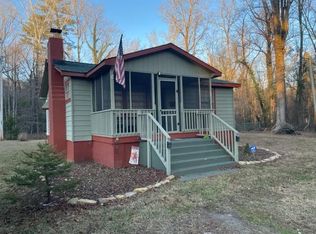 119 Gap Creek Rd, Marietta, SC 29661