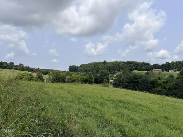 1665 Cosby Hwy Lot 9, Newport, TN 37821