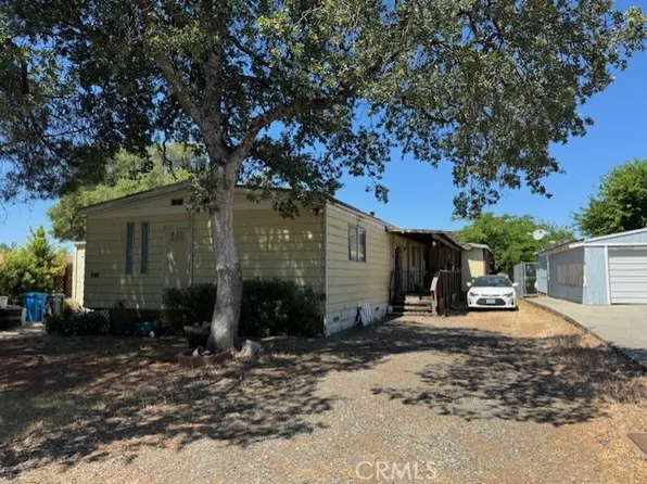 497 Silver Leaf Dr, Oroville, CA 95966