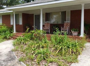 602 Preston St, Waycross, GA 31501
