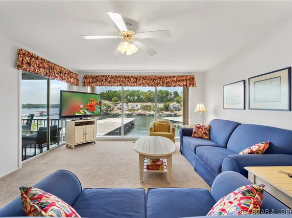 258 Regatta Bay Dr #2B, Lake Ozark, MO 65049