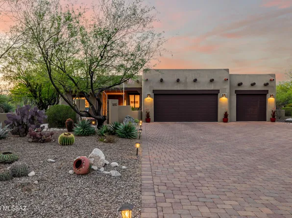806 W Placita Quieta, Green Valley, AZ 85622