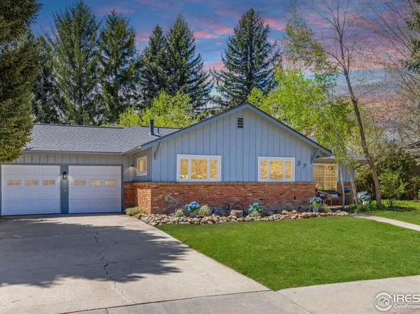 27 Cornell Dr, Longmont, CO 80503