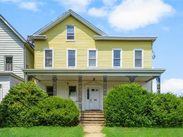 98 W Lincoln Avenue, Mount Vernon, NY 10550