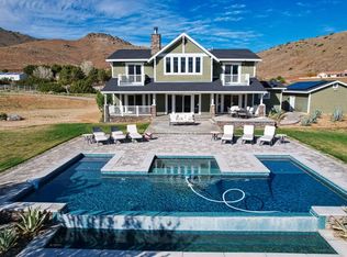 7239 Limestone Dr, Kernville, CA 93238