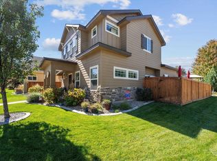 3027 N Leblanc Way, Meridian, ID 83646