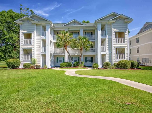 533 White River Dr #18, Myrtle Beach, SC 29579
