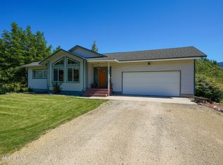 81 Rivers End Dr, Priest River, ID 83856