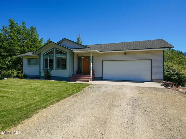 81 Rivers End Dr, Priest River, ID 83856
