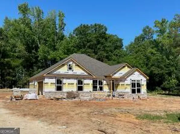 111 Shady Oak Ct, Waynesboro, GA 30830