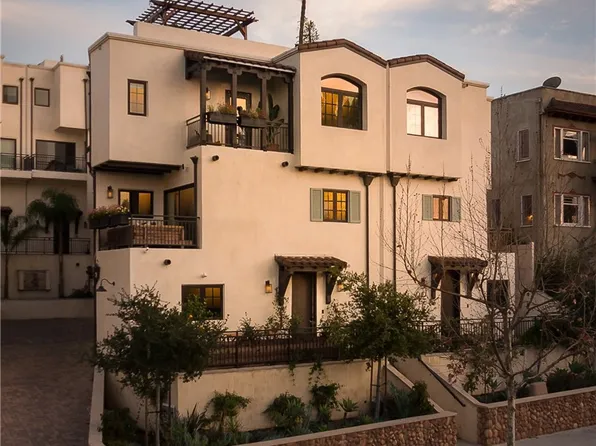 734 Parkman Ave, Los Angeles, CA 90026