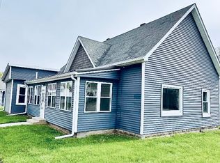 303 Water St, Dunreith, IN 47337