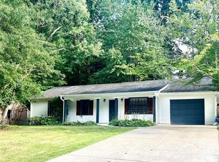 1789 Merry Oak Rd SW, Marietta, GA 30008