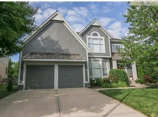 14210 W 121st Ter, Olathe, KS 66062