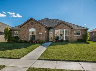 9005 Orry Ave, Amarillo, TX 79119