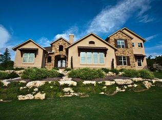 3717 Lajitas, Leander, TX 78641