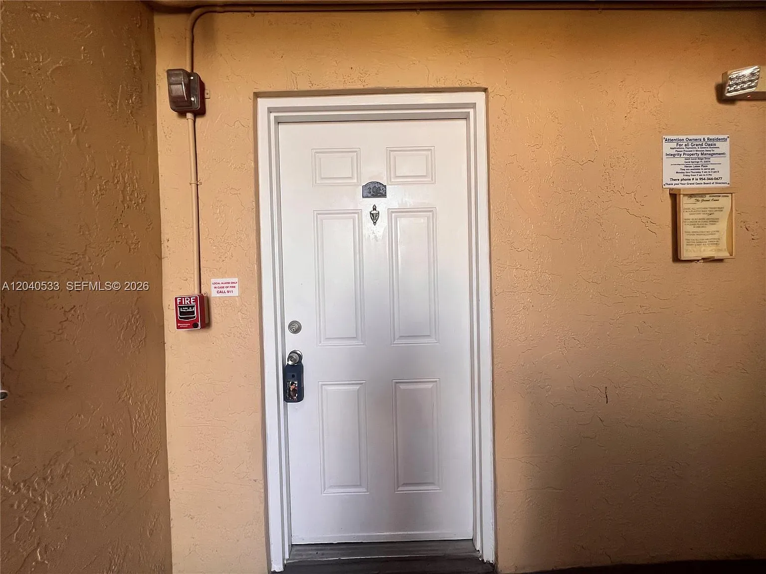 Grand Oasis Condo — Photo 3