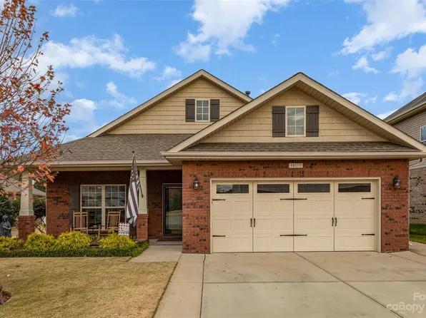 14117 Highland Meadow Rd, Charlotte, NC 28273
