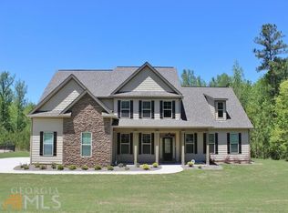 457 Gosdin Rd, Palmetto, GA 30268