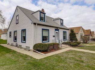 2871 S 46th St, Milwaukee, WI 53219