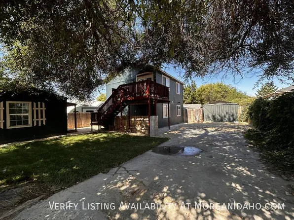 516 18th Ave N #A, Nampa, ID 83687