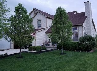 1300 Mill Park Dr #1300, Marysville, OH 43040