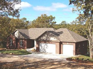 305 Rockyview Ln, Shell Knob, MO 65747