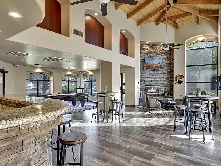 San Montego Apartments in Mesa, Arizona