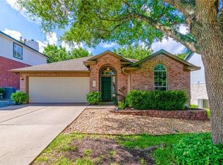 2411 Roundabout Ln, Round Rock, TX 78664