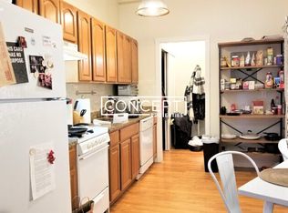 45 Bay State Rd #1B, Boston, MA 02215