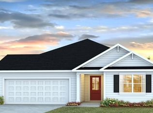 LITCHFIELD Plan, Coastal Farms, Conway, SC 29526