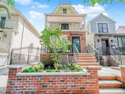 126 87th St, Brooklyn, NY, 11209