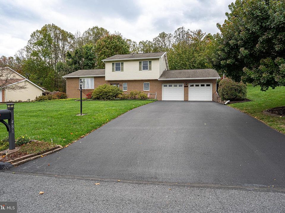 1st image of 481 San Remo Pl