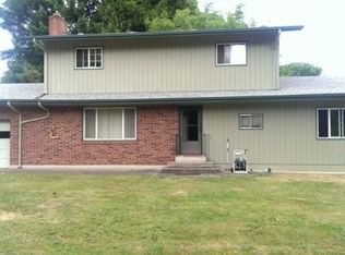 25025 Yamhill River Rd, Willamina, OR 97396