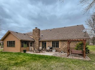 8860 Montegue Ter, Minneapolis, MN 55443