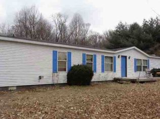 2044 E County Road 200 N, Seymour, IN 47274