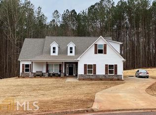 1336 Rocky Plains Rd #6, Covington, GA 30016