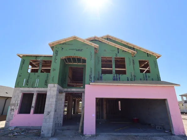 1889 Clary Sage Dr, Spring Hill, FL 34609